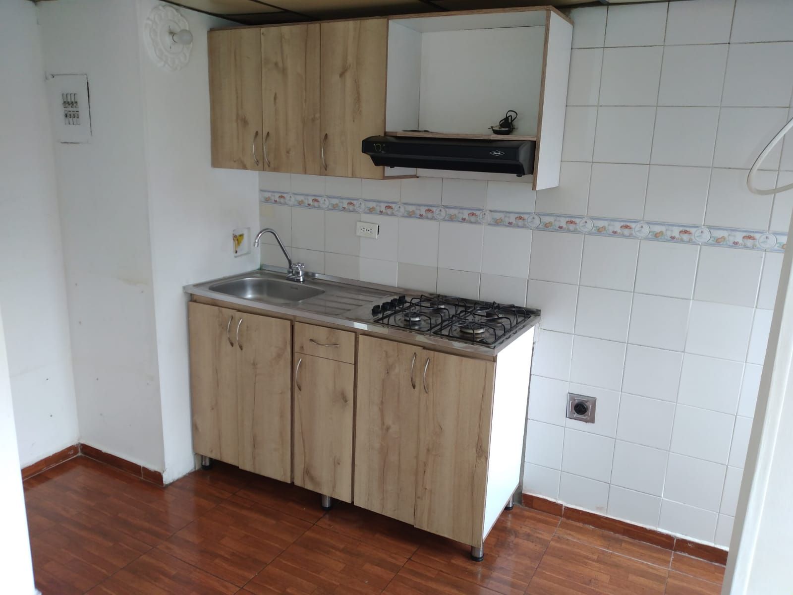 Apartamento en venta Antioquia Bello Urbanización Búcaros 2 54 m2 Habitaciones 3 Baños 2 Garajes 0 Precio $220000000