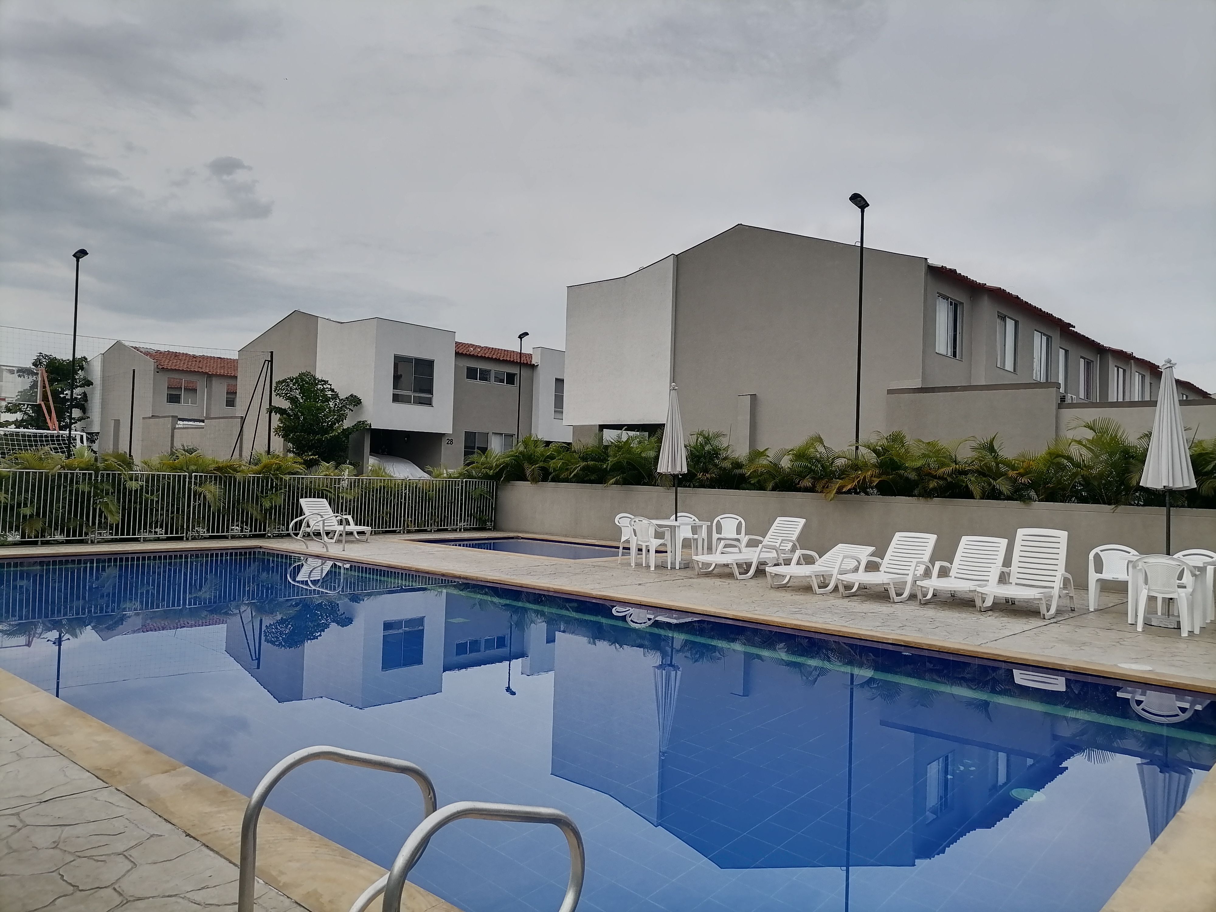 Casa en venta Valle Del Cauca Jamundí Cr Azor 120 m2 Habitaciones 3 Baños 3 Garajes 1 Precio $380000000