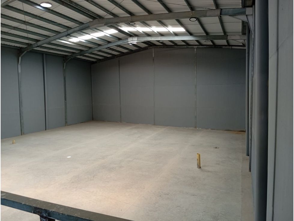 Bodega en arriendo Bolívar Cartagena Getsemani 724 m2 Habitaciones 0 Baños 2 Garajes 0 Precio $16526124
