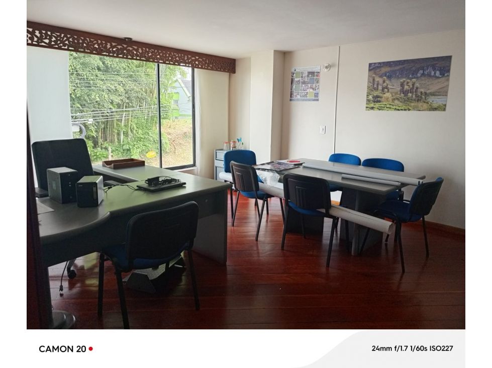 Casa en venta Caldas Manizales Palermo 345 m2 Habitaciones 5 Baños 5 Garajes 3 Precio $1450000000