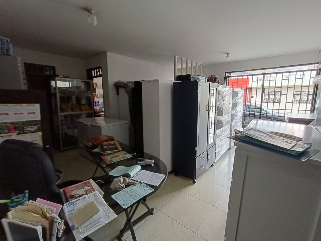 Casa en venta Tolima Ibagué Claret 233 m2 Habitaciones 6 Baños 4 Garajes 1 Precio $350000000