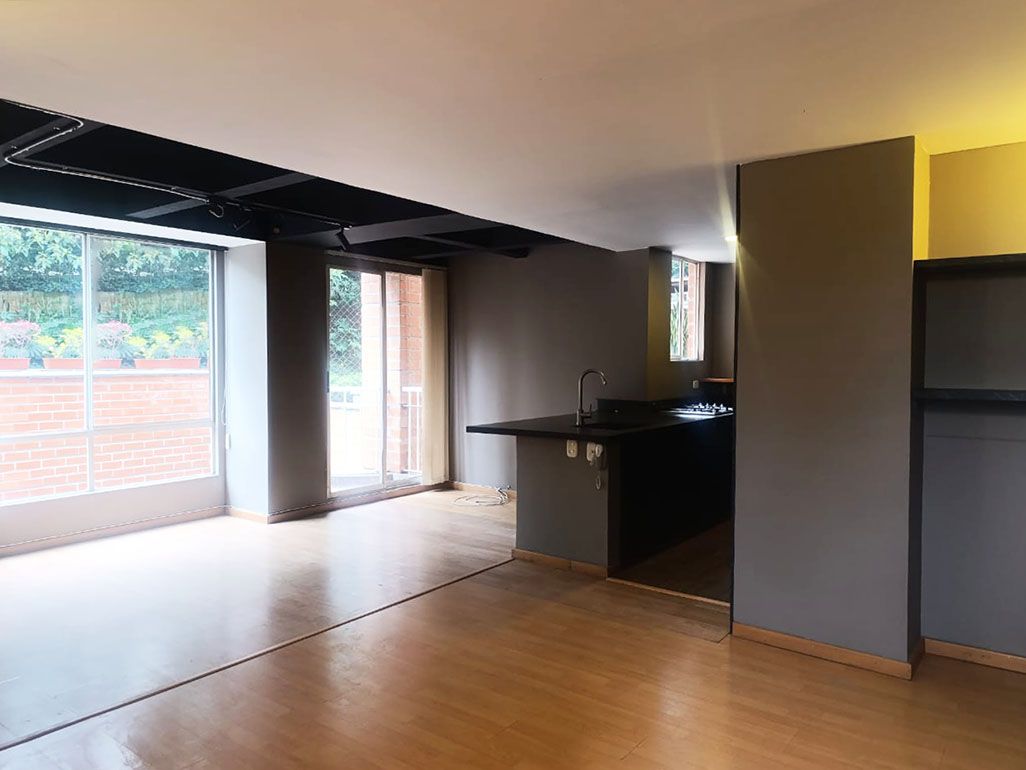 Apartamento en arriendo o venta Antioquia Medellín San Lucas 81 m2 Habitaciones 2 Baños 3 Garajes 1 Precio venta $630000000 Precio arriendo $3550000