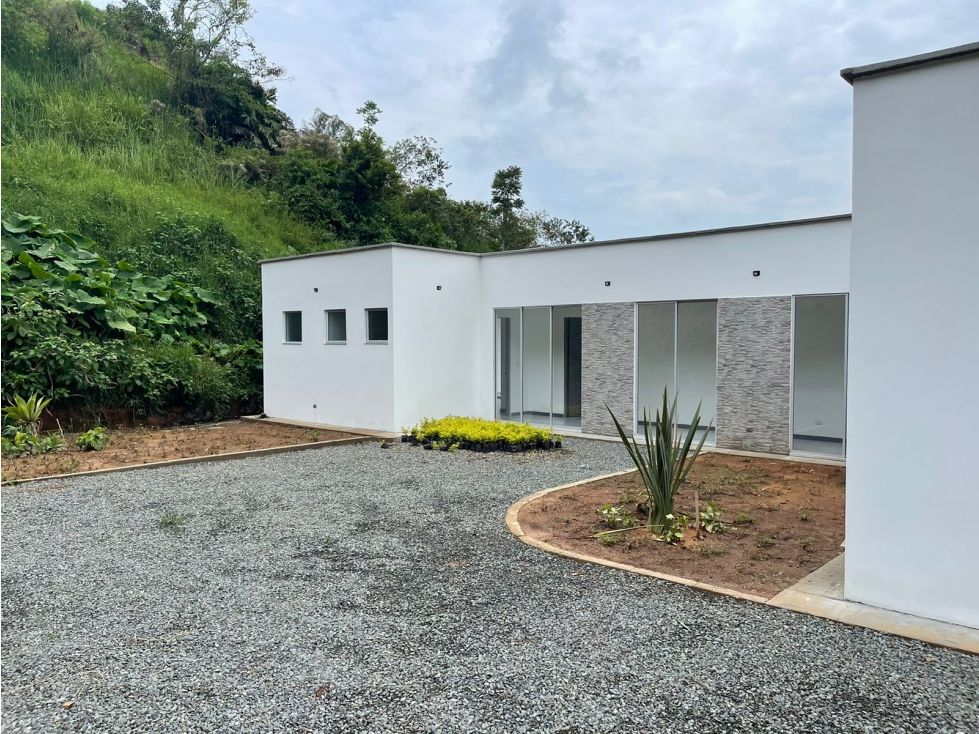 Casa Campestre en venta Caldas Manizales Manizales 211 m2 Habitaciones 4 Baños 5 Garajes 5 Precio $1150000000