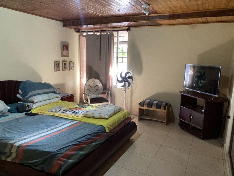 Casa en venta Atlántico Barranquilla Los Nogales 305 m2 Habitaciones 4 Baños 5 Garajes 2 Precio $750000000