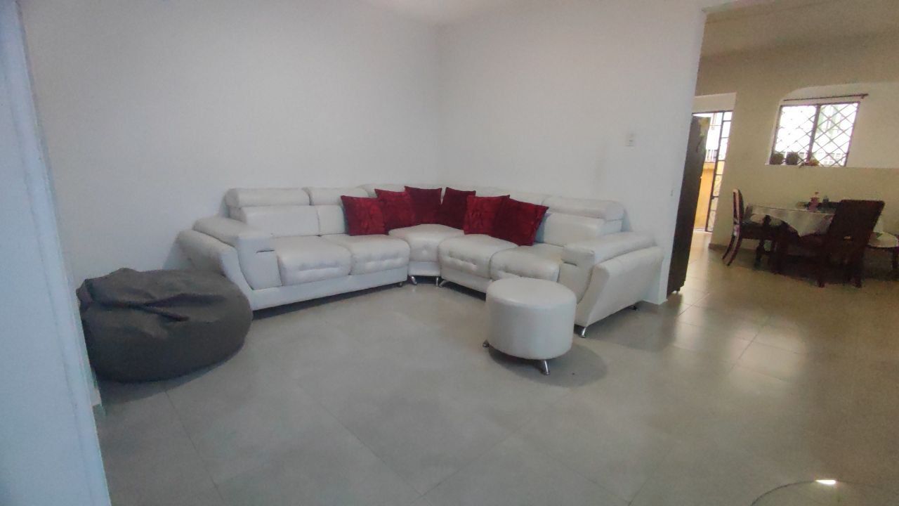 Apartamento en arriendo Valle Del Cauca Cali San Vicente 90 m2 Habitaciones 2 Baños 2 Garajes 0 Precio $1800000