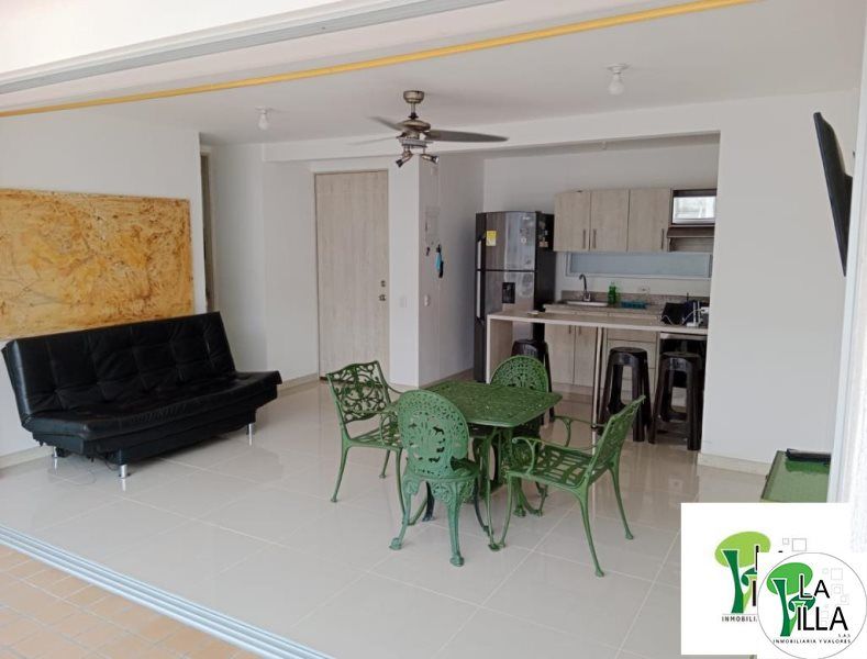 Apartamento en venta Antioquia San Jerónimo San Jerónimo 55 m2 Habitaciones 1 Baños 1 Garajes 0 Precio $300000000