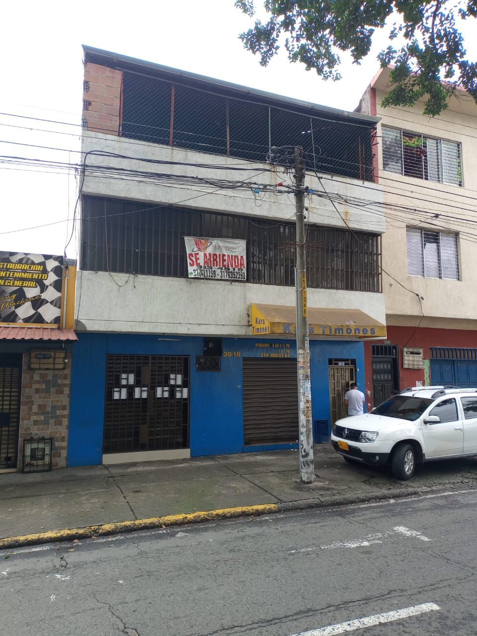 Casa en venta Valle Del Cauca Cali Guayaquil 240 m2 Habitaciones 7 Baños 4 Garajes 0 Precio $390000000