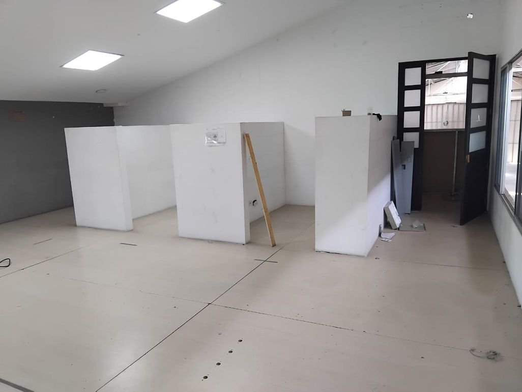 Bodega en arriendo Antioquia Medellín Perpetuo Socorro 800 m2 Habitaciones 0 Baños 3 Garajes 0 Precio $27800000