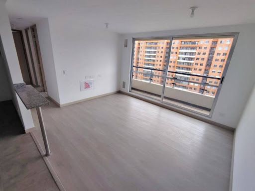 Apartamento en arriendo Cundinamarca Mosquera Cr Quintas De Serrezuela 54 m2 Habitaciones 3 Baños 2 Garajes 1 Precio $1650000