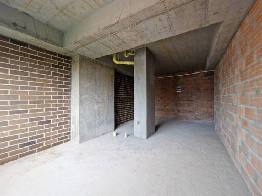 Oficina en venta Antioquia Envigado El Dorado 34 m2 Habitaciones 0 Baños 0 Garajes 1 Precio $320000000