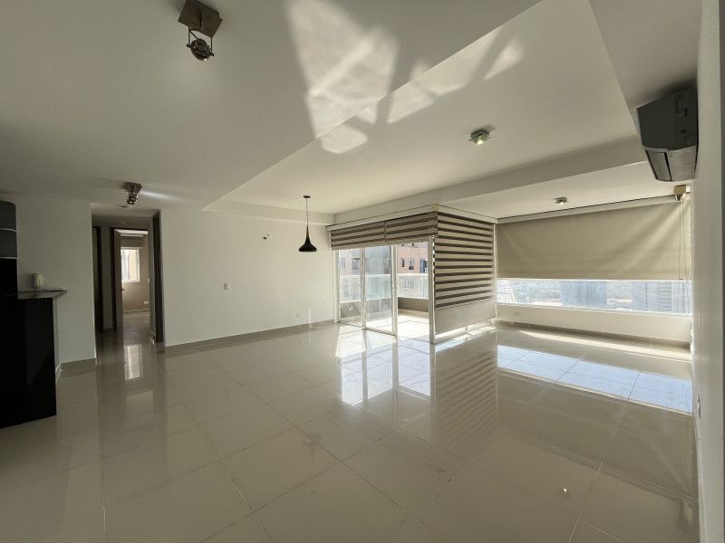 Apartamento en venta Atlántico Barranquilla Ub Castellana Real 125 m2 Habitaciones 3 Baños 3 Garajes 2 Precio $720000000