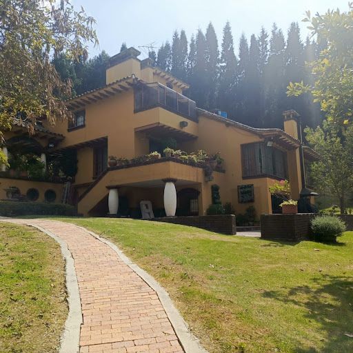 Finca en venta Cundinamarca Sopó Sopó 4494 m2 Habitaciones 5 Baños 7 Garajes 20 Precio $15000000000
