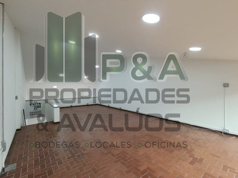 Local en arriendo Antioquia Itagüí La Esmeralda 149 m2 Habitaciones 0 Baños 1 Garajes 0 Precio $8195000