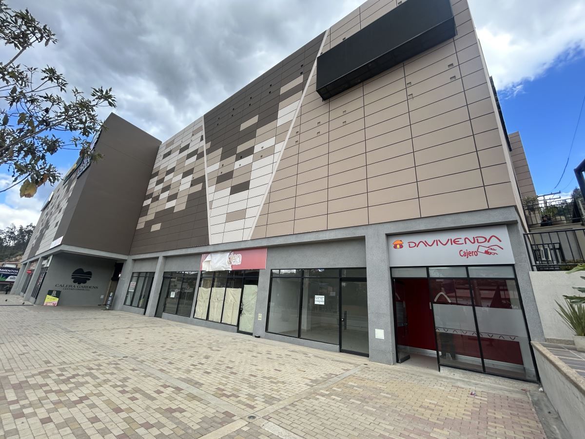 Local en venta Cundinamarca La Calera La Calera 29 m2 Habitaciones 0 Baños 0 Garajes 0 Precio $380000000