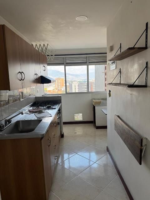 Apartamento en arriendo Antioquia Envigado La Mesa 69 m2 Habitaciones 2 Baños 2 Garajes 0 Precio $2600000