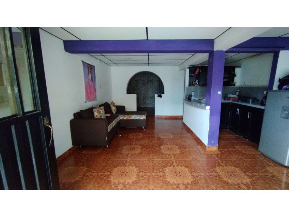 Casa en venta Caldas Manizales Fanny Gonzales 180 m2 Habitaciones 5 Baños 3 Garajes 1 Precio $340000000