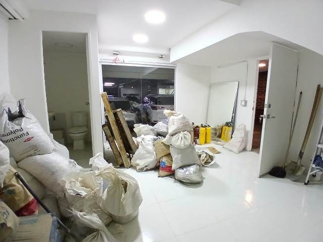 Local en arriendo Antioquia Medellín El Poblado 12 m2 Habitaciones 0 Baños 1 Garajes 0 Precio $1300000