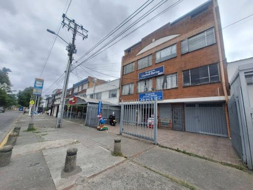 Apartamento en arriendo Cundinamarca Bogotá Ciudad Berna 50 m2 Habitaciones 2 Baños 1 Garajes 0 Precio $1120000