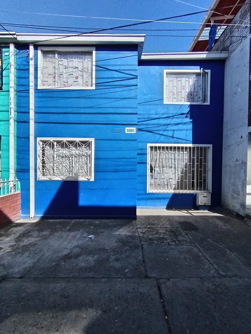 Casa en venta Cundinamarca Bogotá La Perla 72 m2 Habitaciones 4 Baños 3 Garajes 1 Precio $380000000