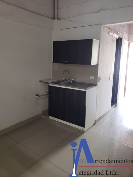 Apartaestudio en venta Antioquia Medellín Santa Fe 30 m2 Habitaciones 1 Baños 1 Garajes 0 Precio $350000000