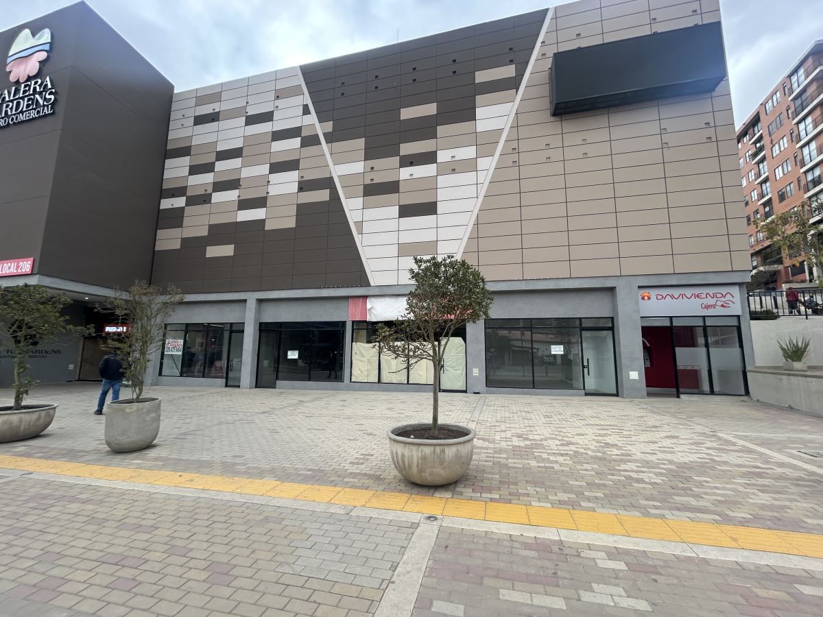 Oficina en arriendo Cundinamarca La Calera La Calera 26 m2 Habitaciones 0 Baños 0 Garajes 0 Precio $1736242