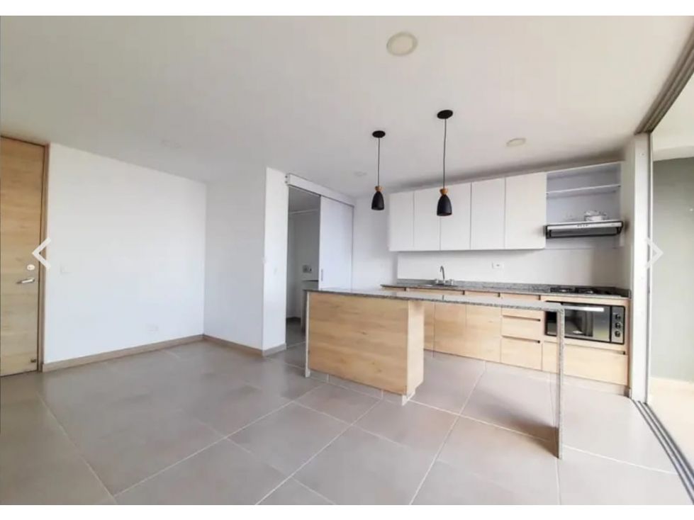 Apartamento en venta Antioquia Envigado Trianon 82 m2 Habitaciones 3 Baños 2 Garajes 1 Precio $650000000