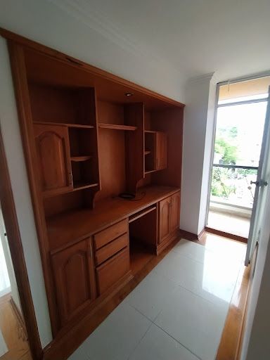 Apartamento en venta Risaralda Pereira Pinares De San Martin 123 m2 Habitaciones 3 Baños 2 Garajes 1 Precio $680000000