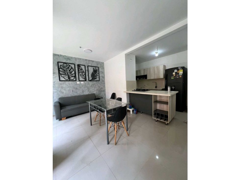 Apartamento en arriendo Antioquia Bello Centro 76 m2 Habitaciones 3 Baños 2 Garajes 1 Precio $2600000