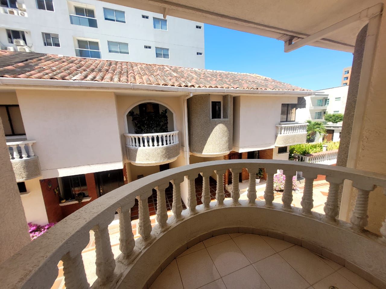 Casa en venta Atlántico Barranquilla Altos Del Limon 118 m2 Habitaciones 3 Baños 2 Garajes 1 Precio $420000000