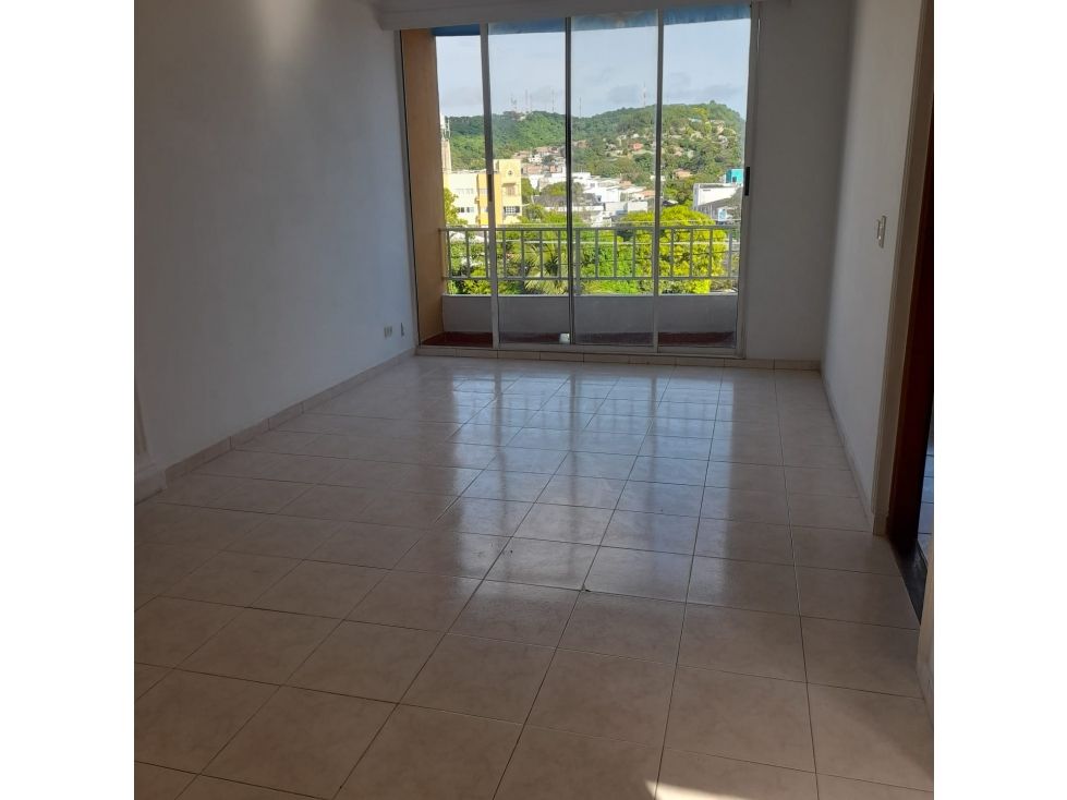 Apartamento en venta Bolívar Cartagena Torices 71 m2 Habitaciones 2 Baños 2 Garajes 1 Precio $270000000