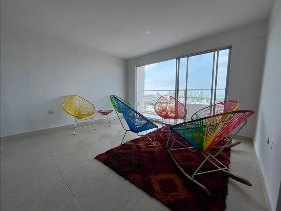 Apartamento en venta Bolívar Cartagena Br San Pedro 57 m2 Habitaciones 2 Baños 1 Garajes 0 Precio $300000000