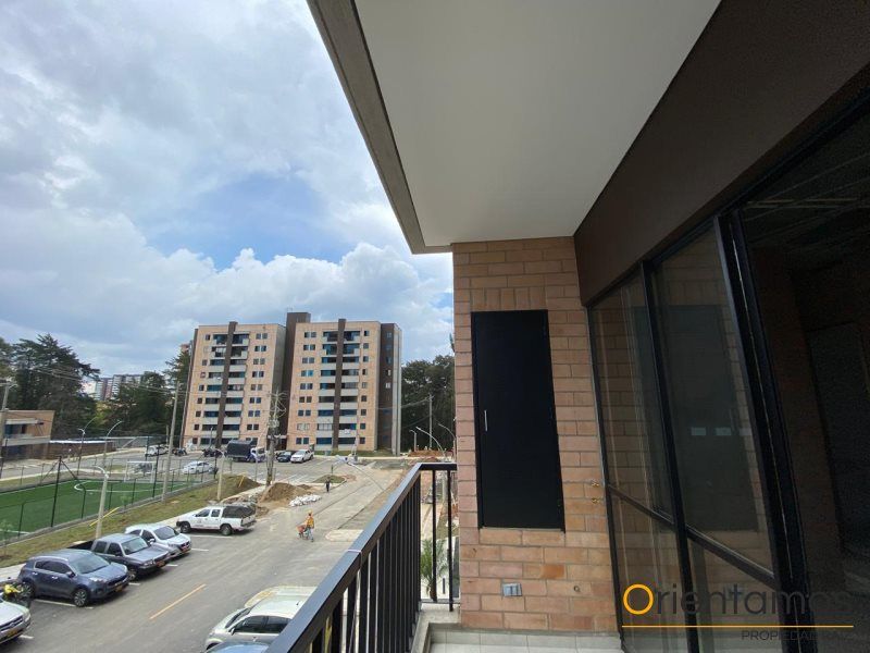 Apartamento en venta Antioquia Rionegro San Antonio 65 m2 Habitaciones 2 Baños 1 Garajes 0 Precio $490000000