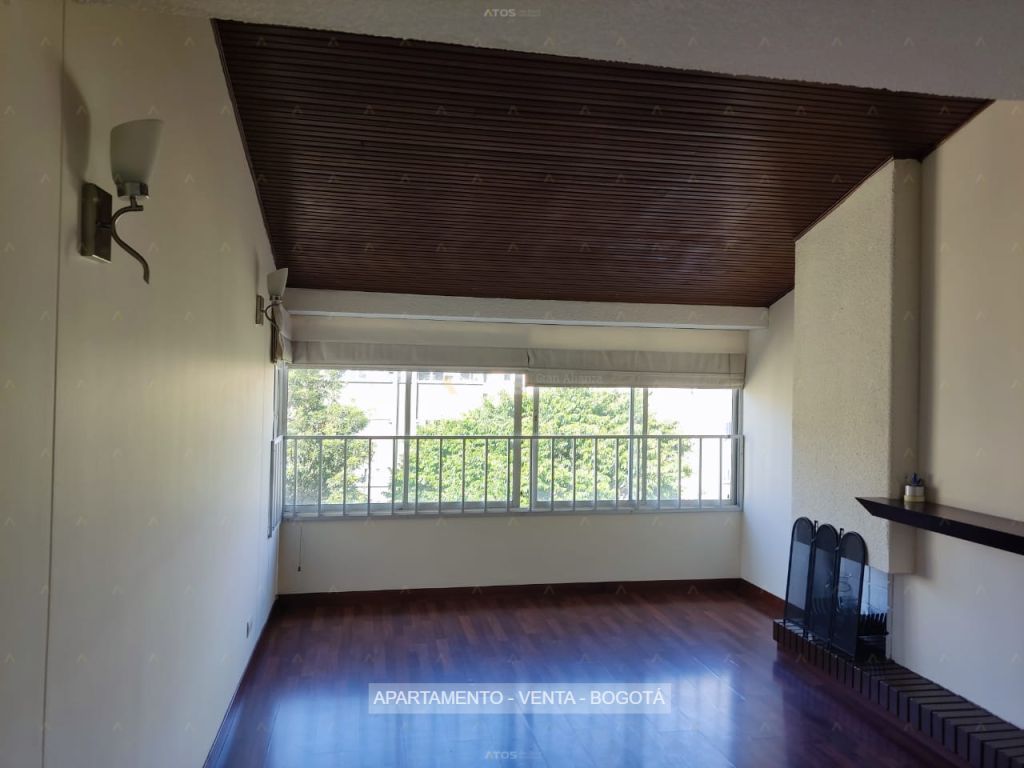 Apartamento en venta Cundinamarca Bogotá Jorge Eliécer Gaitán 92 m2 Habitaciones 3 Baños 2 Garajes 1 Precio $415000000