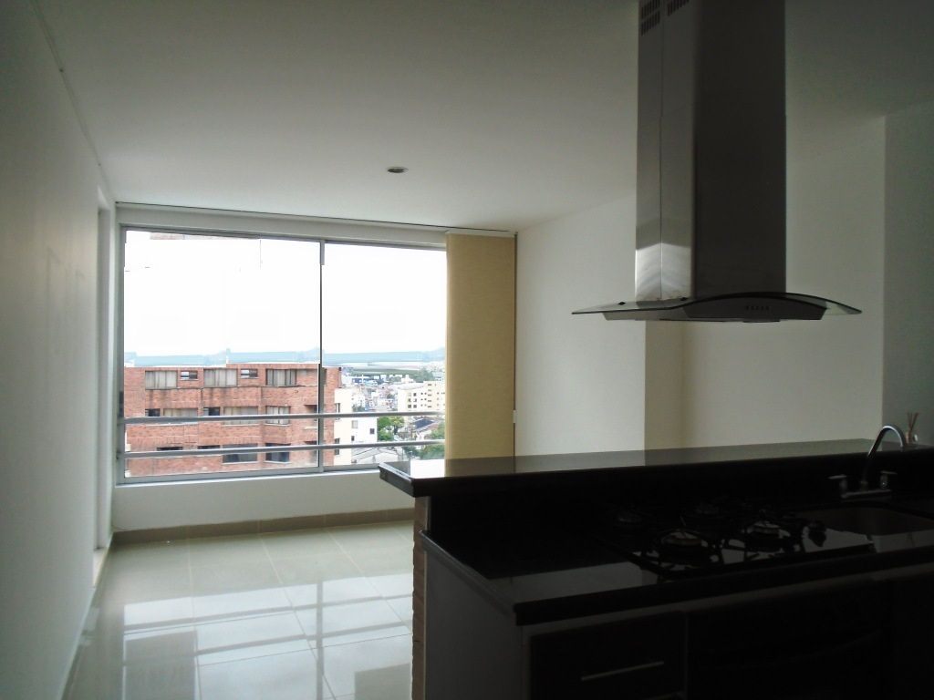 Apartamento en arriendo Risaralda Pereira Pinares De San Martin 50 m2 Habitaciones 1 Baños 2 Garajes 1 Precio $1780000