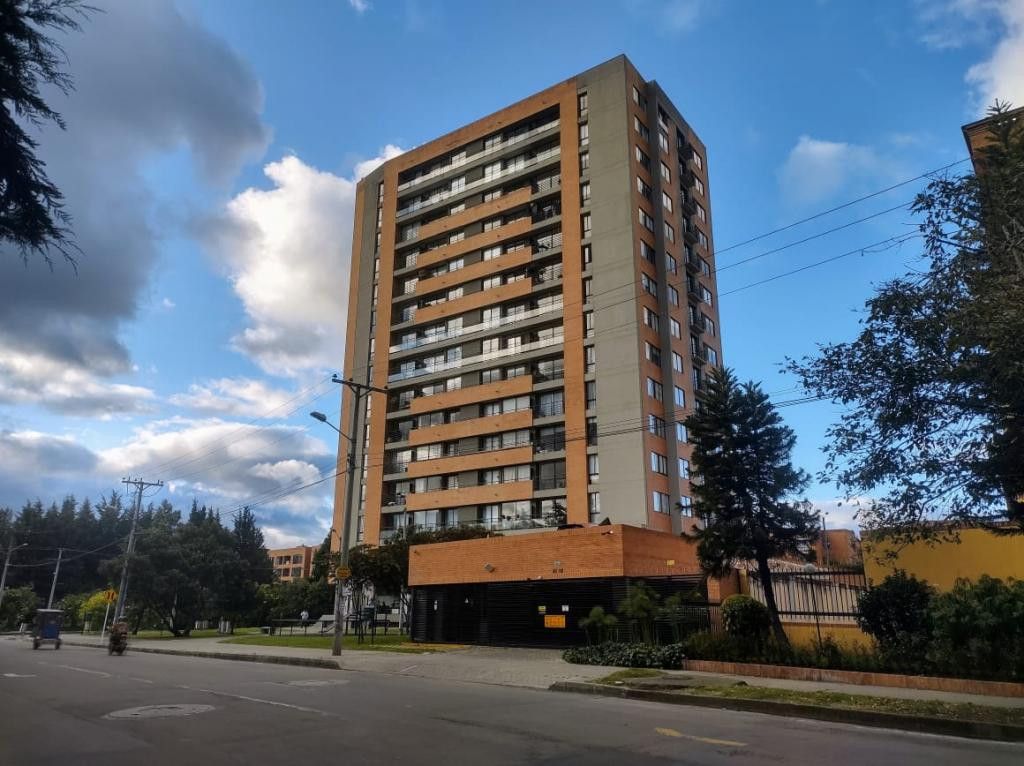 Apartamento en venta Cundinamarca Bogotá San Cipriano 91 m2 Habitaciones 3 Baños 2 Garajes 2 Precio $600000000