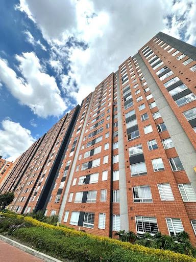 Apartamento en venta Cundinamarca Bogotá La Esperanza 36 m2 Habitaciones 2 Baños 1 Garajes 0 Precio $275000000