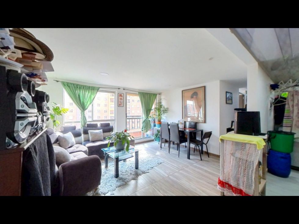 Apartamento en venta Cundinamarca Madrid Conjunto Residencial Ventura 57 m2 Habitaciones 3 Baños 2 Garajes 0 Precio $160410682