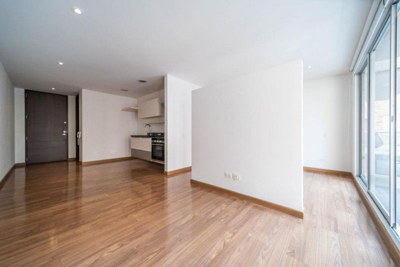 Apartamento en venta Cundinamarca Bogotá Club Los Lagartos 49 m2 Habitaciones 1 Baños 2 Garajes 1 Precio $400000000