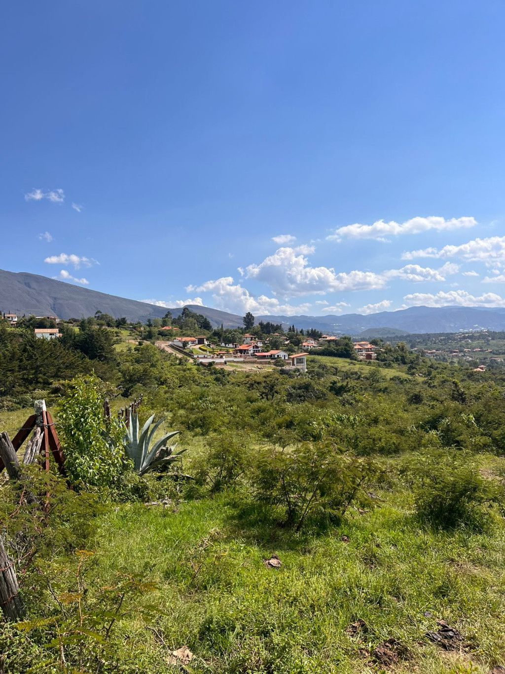 Lote en venta Boyacá Villa De Leyva Villa De Leyva 10000 m2 Habitaciones 0 Baños 0 Garajes 0 Precio $680000000