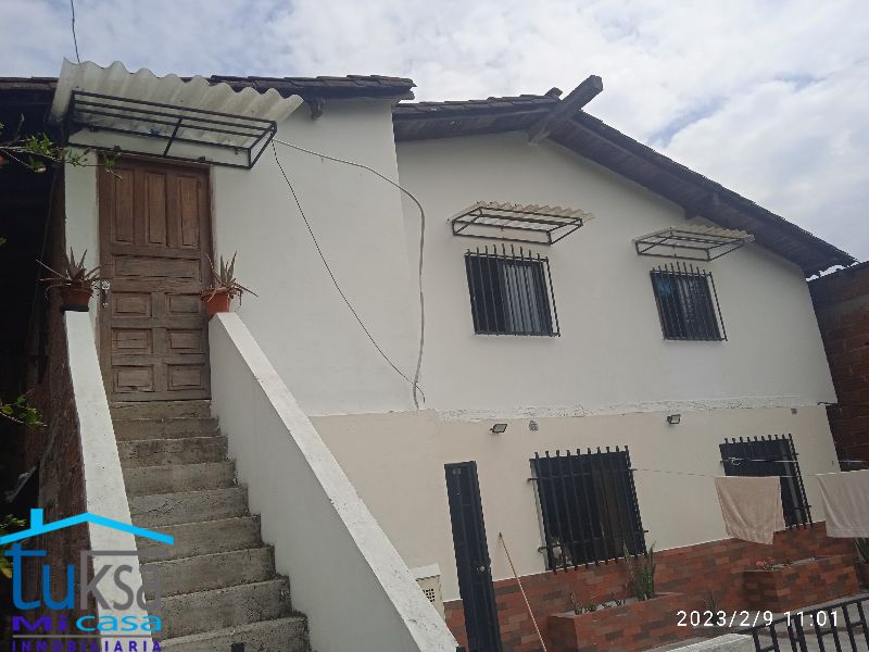 Casa en venta Antioquia La Estrella La Tablaza 110 m2 Habitaciones 2 Baños 1 Garajes 0 Precio $280000000
