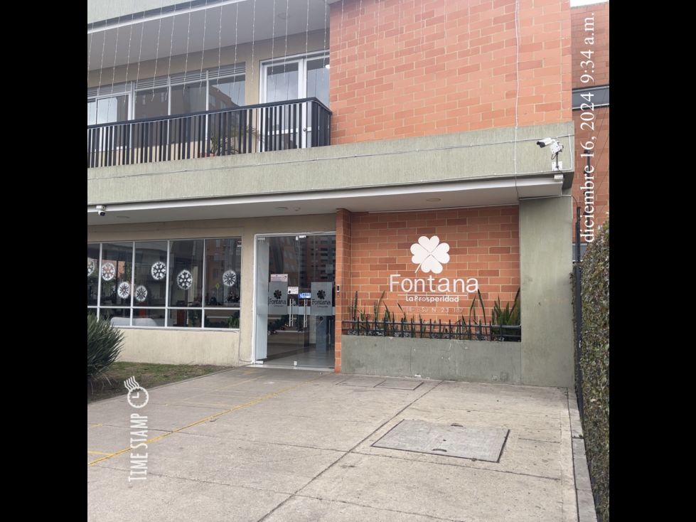 Apartamento en venta Cundinamarca Madrid Conjunto Residencial Ventura 56 m2 Habitaciones 3 Baños 2 Garajes 0 Precio $168000000