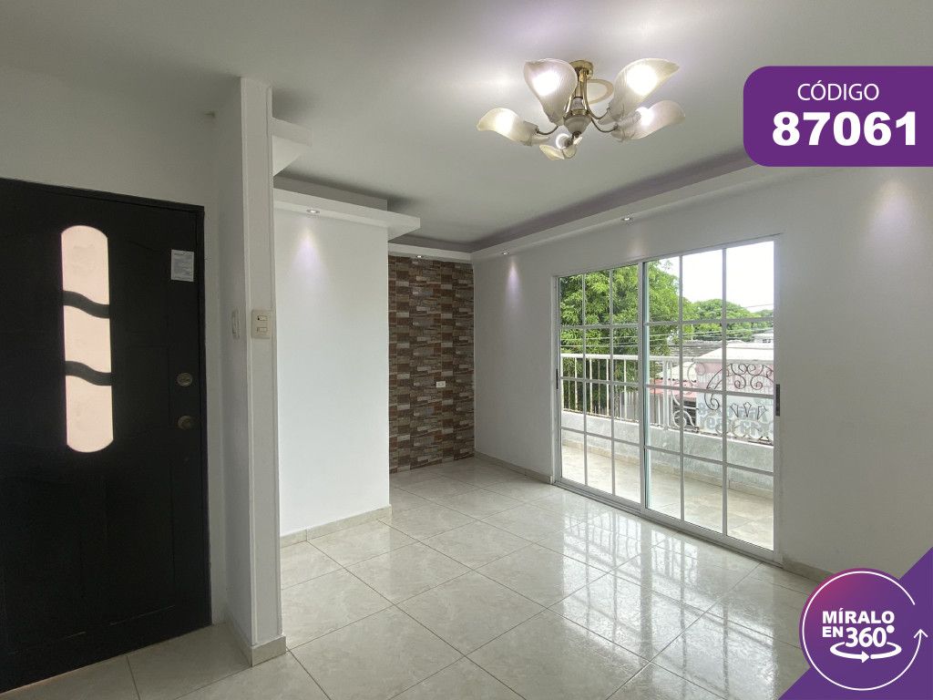 Apartamento en venta Atlántico Barranquilla San Felipe 136 m2 Habitaciones 3 Baños 3 Garajes 0 Precio $300000000