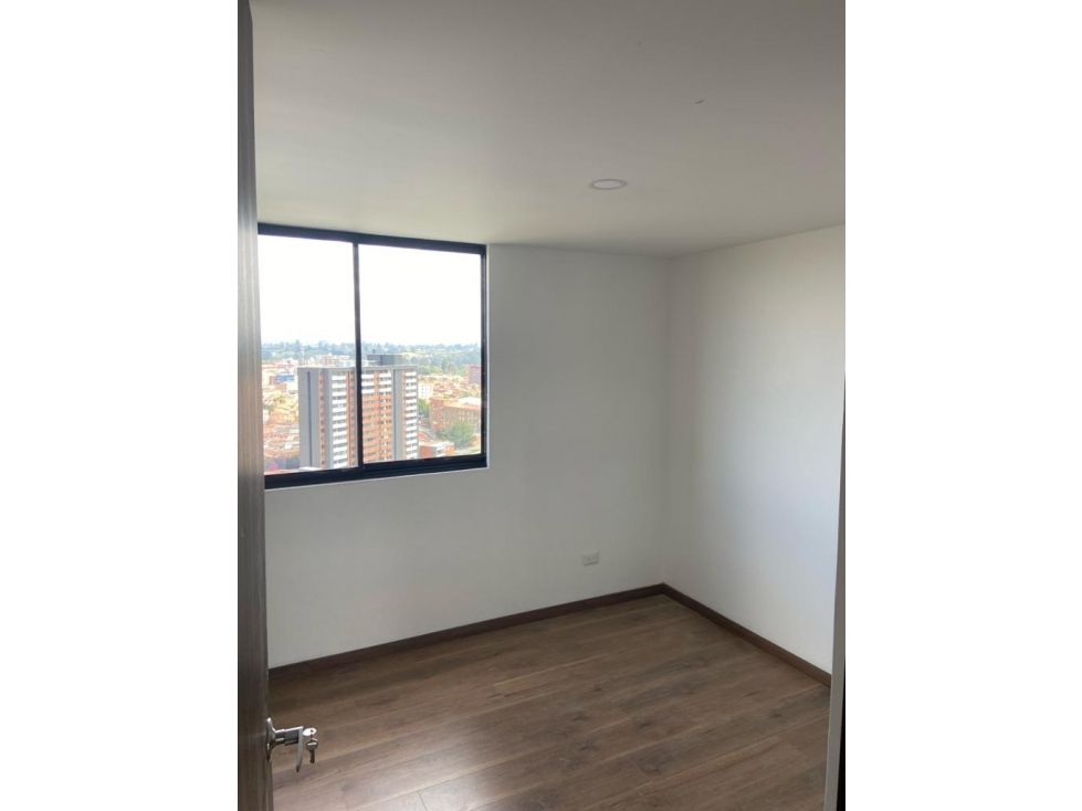 Apartamento en arriendo Antioquia Rionegro El Porvenir 72 m2 Habitaciones 3 Baños 2 Garajes 1 Precio $2500000