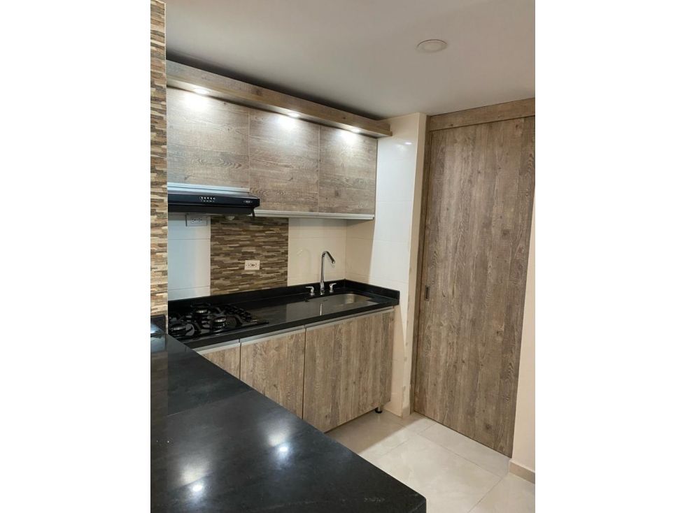 Apartamento en venta Caldas Manizales Manizales 60 m2 Habitaciones 2 Baños 2 Garajes 1 Precio $280000000