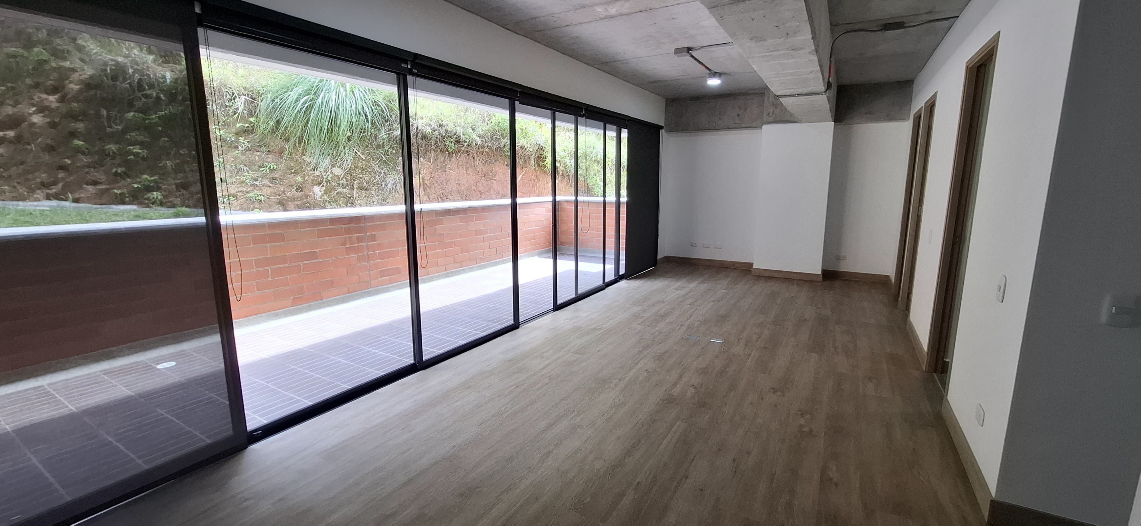 Apartaestudio en arriendo Antioquia El Retiro El Retiro 52 m2 Habitaciones 1 Baños 2 Garajes 1 Precio $2200000