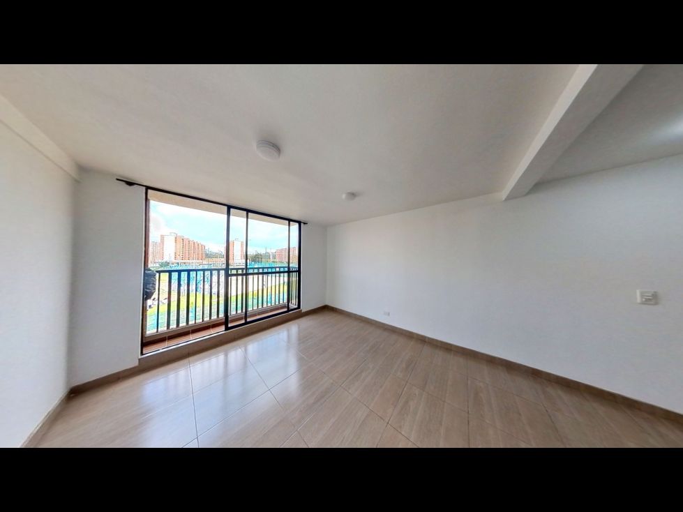 Apartamento en venta Cundinamarca Madrid El Sosiego 65 m2 Habitaciones 3 Baños 2 Garajes 0 Precio $173160000