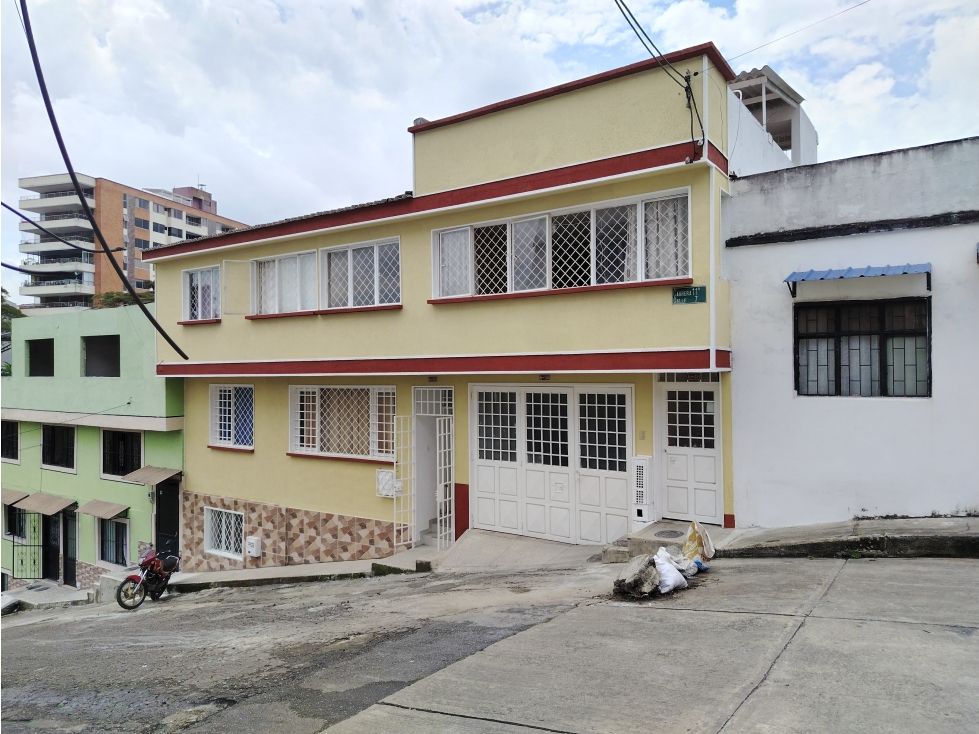 Casa en venta Tolima Ibagué Sofia Moro 360 m2 Habitaciones 10 Baños 5 Garajes 1 Precio $400000000
