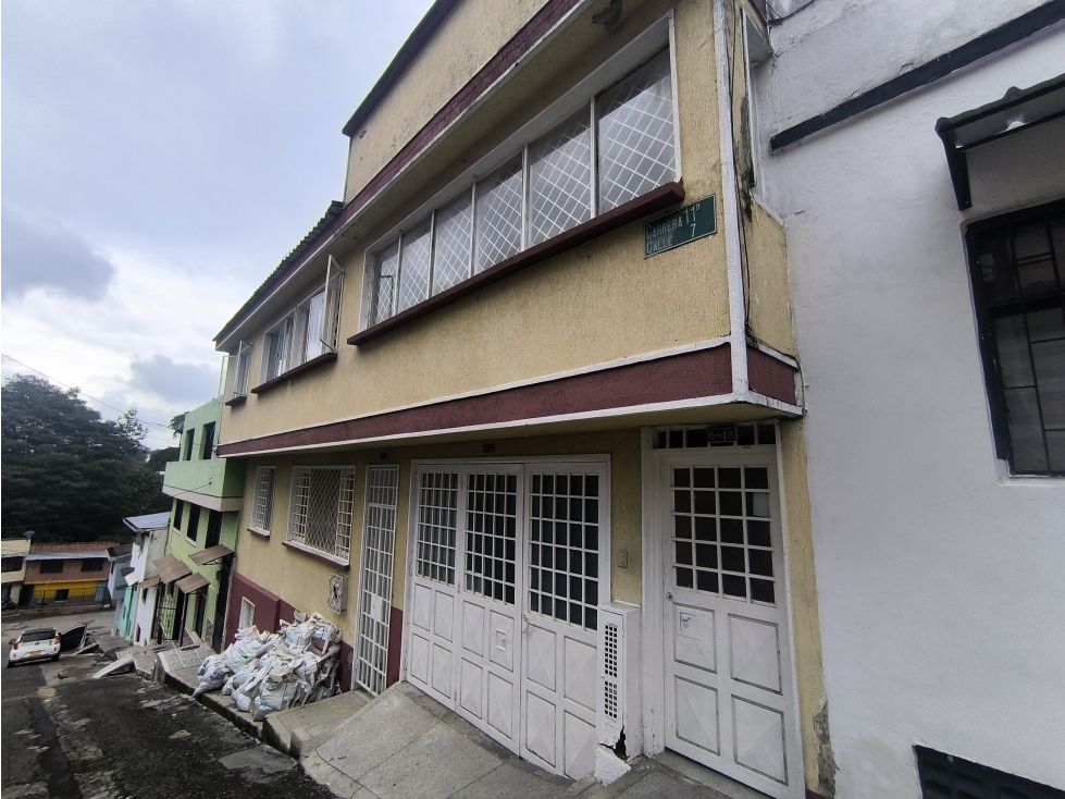 Casa en venta Tolima Ibagué Sofia Moro 150 m2 Habitaciones 10 Baños 5 Garajes 1 Precio $390000000