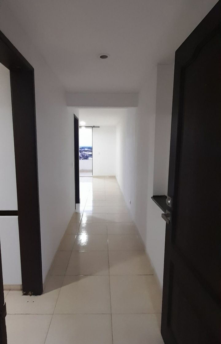 Apartamento en venta Valle Del Cauca Cali Jorge Zawadsky 109 m2 Habitaciones 3 Baños 3 Garajes 2 Precio $405000000