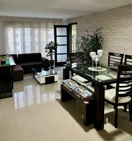 Apartamento en venta Valle Del Cauca Cali El Ingenio 75 m2 Habitaciones 3 Baños 2 Garajes 1 Precio $315000000